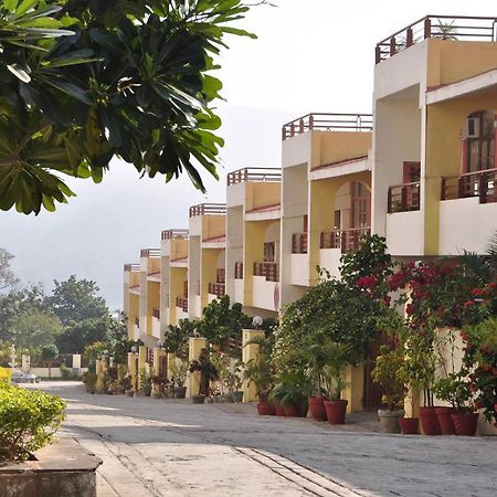 Ayurveda Bhavan Rishīkesh Exterior foto