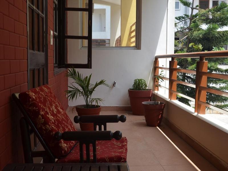 Ayurveda Bhavan Rishīkesh Exterior foto